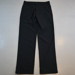 Kirkland 32x32 Gray Slim Performance Stretch Golf Mens Pants